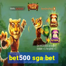 bet500 sga bet